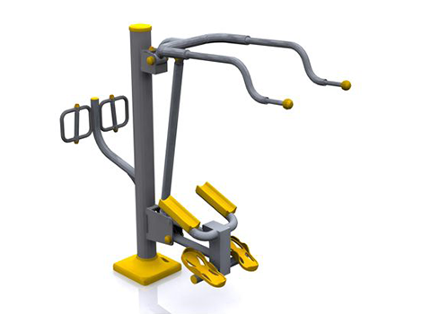 Park Spor Aletleri - Engelsiz Seri Kol ve Bacak Çalıştırma 81626